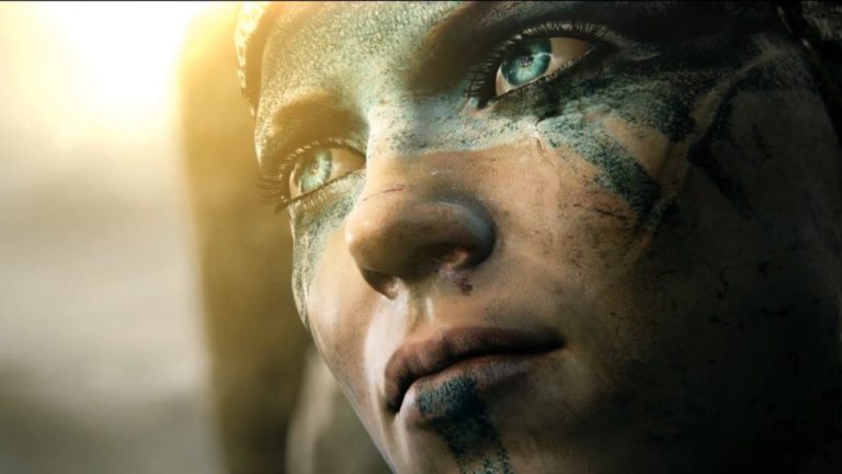 Hellblade: Senua’s Sacrifice – neuer Trailer zur Protagonistin veröffentlicht