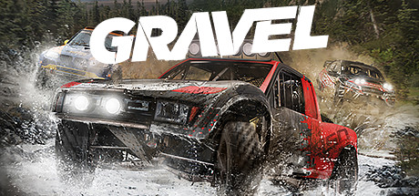 Gravel – Neues Off-Road Rennspiel vorgestellt