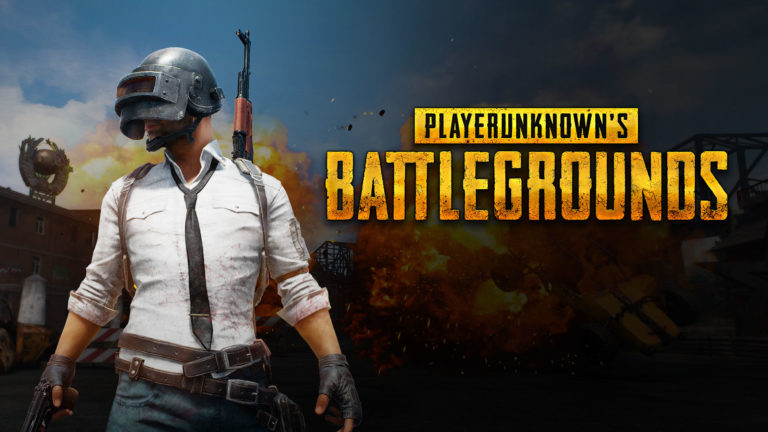 Player Unknown’s Battlegrounds wird Konsolen tauglich!
