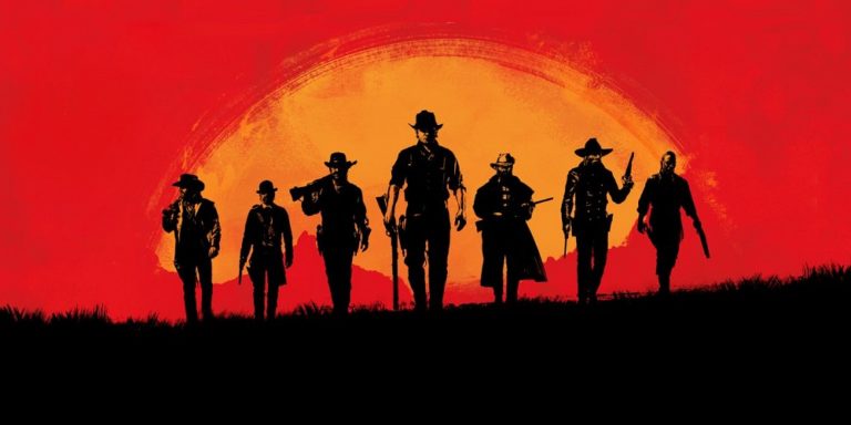 Red Dead Online – Details zum Blood Money-Update