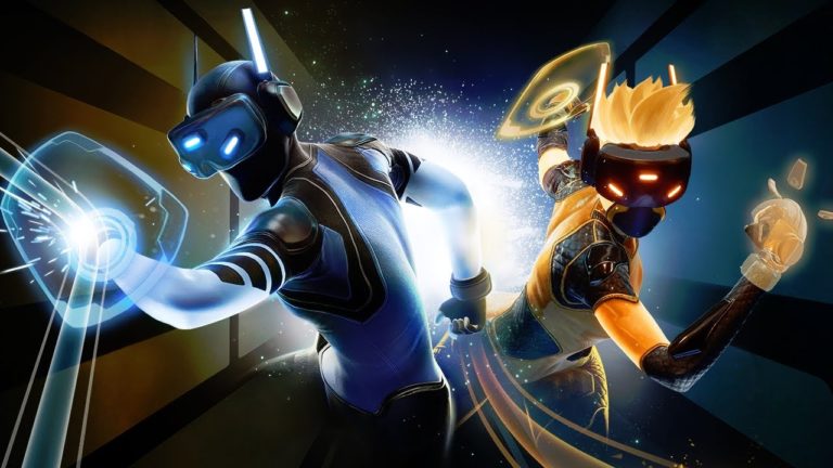 Sparc – Termin für PSVR im August