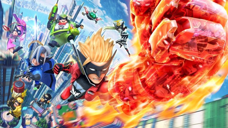 The Wonderful 101 – Remake für Switch in Arbeit?