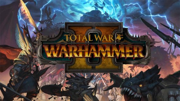 Total War: Warhammer 2 – Dunkelelfen vorgestellt