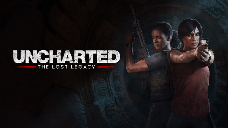 Uncharted: The Lost Legacy – Neues Gameplay