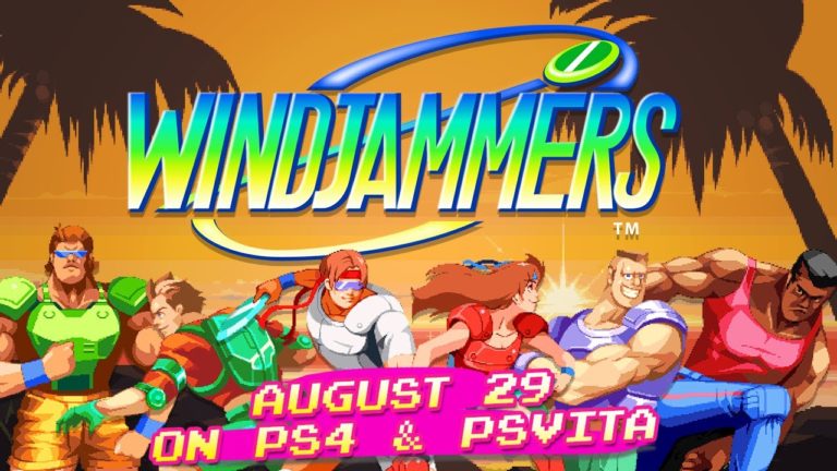Winderjammers – Neuauflage des Klassikers erscheint im August