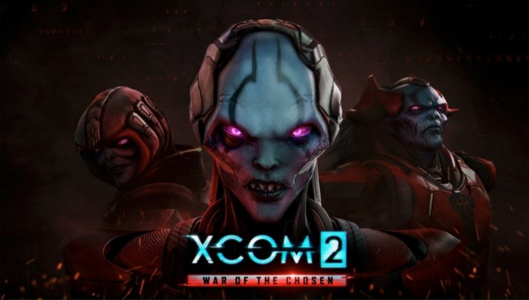 XCOM 2: War of the Chosen – Templer im Video vorgestellt