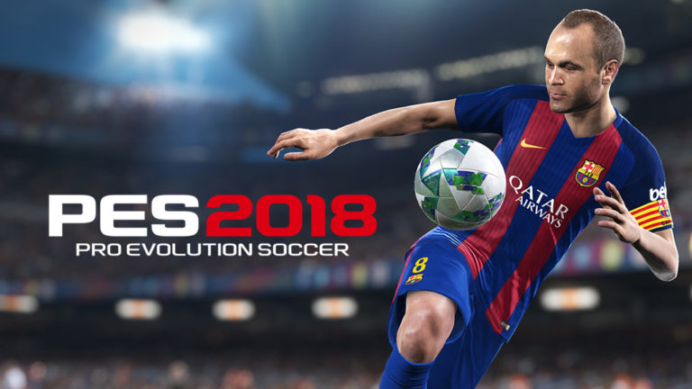 PES 2018 – „expert soccer challenge 2017“ auf der IFA