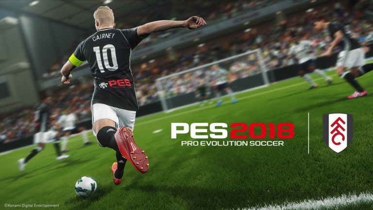 PES 2018 – Konami kündigt zwei weitere Lizenz-Partnerschaften an