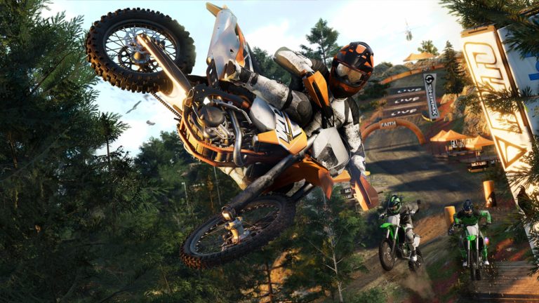 The Crew 2 – Releasetermin steht fest