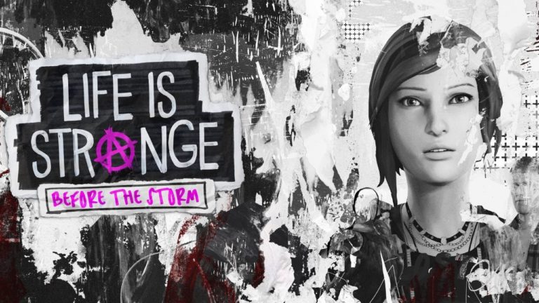 Life is Strange – Before the Storm – Video über wahre Freundschaft