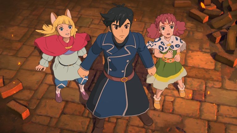 Ni No Kuni II – Limited Editions ab sofort vorbestellbar