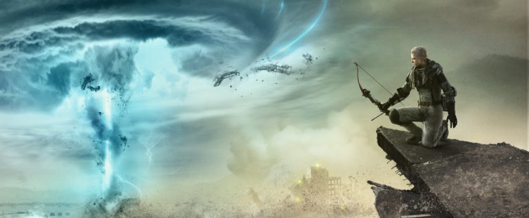 Metal Gear Survive – neue Screenshoots veröffentlicht