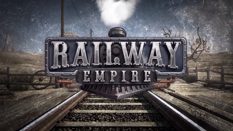 Railway Empire – Werde zum reichsten Tycoon