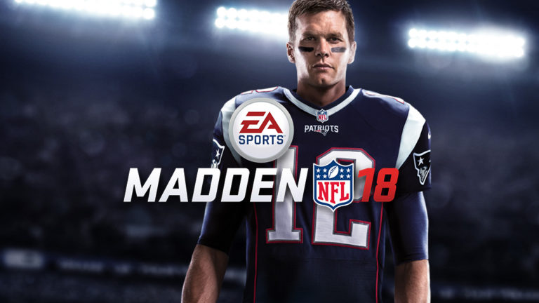 Madden 18 – Test/Review
