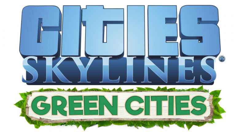 Cities: Skylines – Green Cities achtet auf die Umwelt