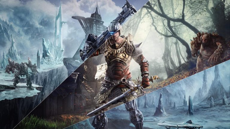 Elex – Test / Review