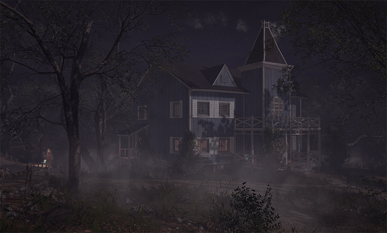 Friday the 13th: The Game – 13. Oktober ist „Stichtag“