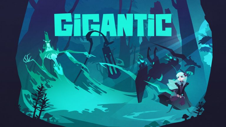 Gigantic – Season of Souls, das unheimliche Update