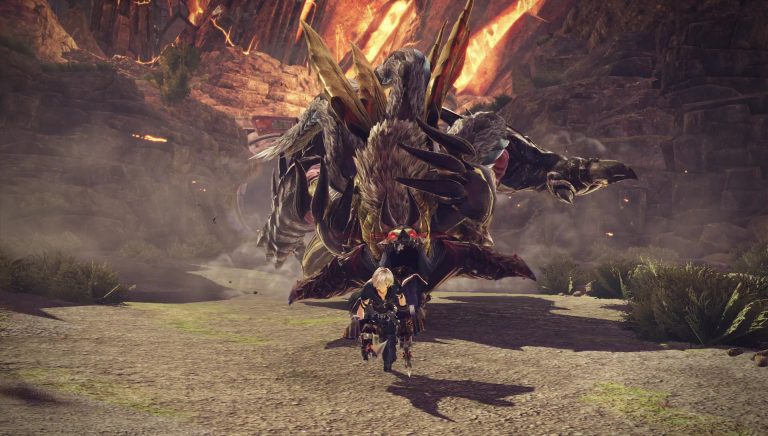 God Eater 3 ab jetzt für PlayStation 4 und PC erhältlich