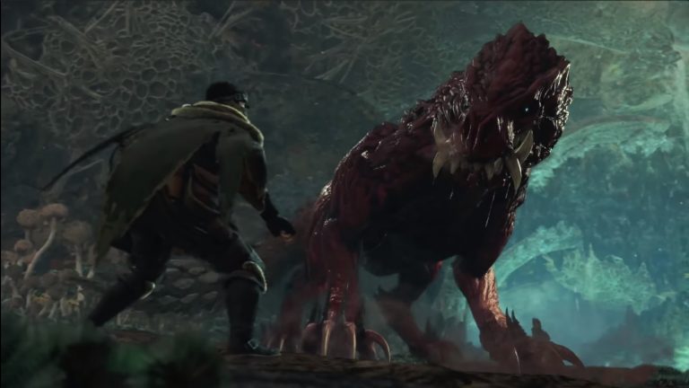 Monster Hunter: World x Horizon Zero Dawn und neuer Trailer