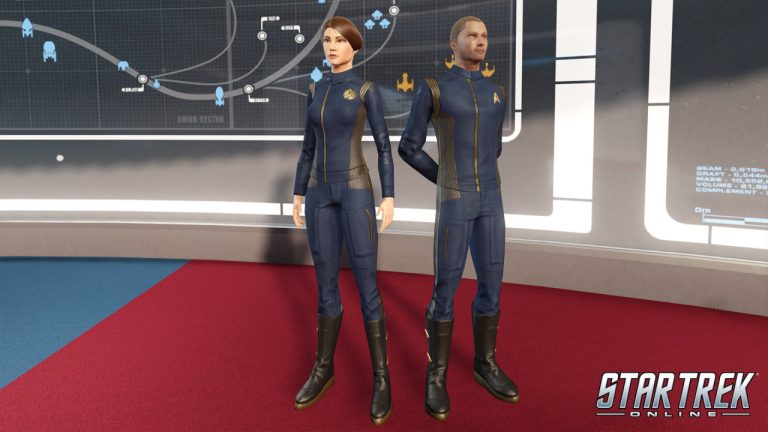 Star Trek Online – Doppelt feiern macht mehr Spaß