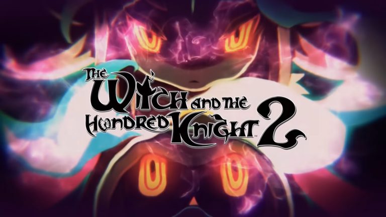 The Witch and the Hundred Knight 2 – Nächstes Jahr brauchen sie eure Hilfe