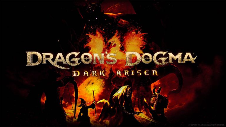 Dragon’s Dogma: Dark Arisen – Demnächst für Switch