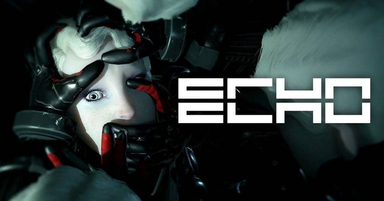 Echo: Die PS4 Version erscheint diese Woche