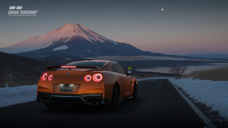 Gran Turismo Sport: Demo jetzt verfügbar