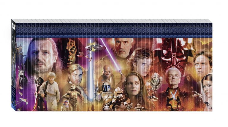 Rezension – Star Wars Comic Kollektion Band 27 „Aus den Trümmern Alderaans“