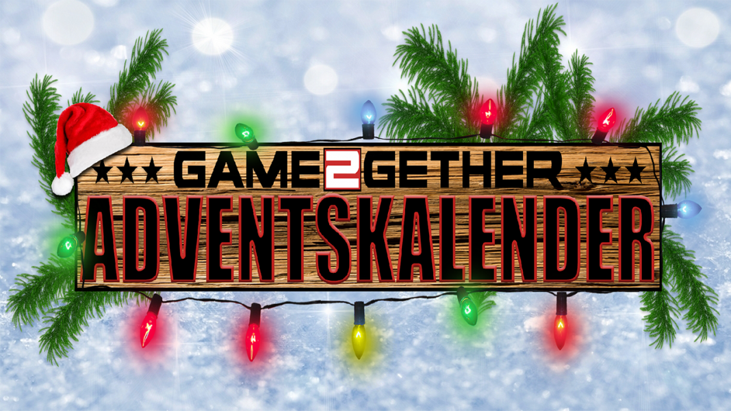 Adventskalender