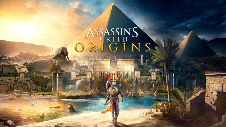 Assassin’s Creed: Origins – Für 0,01 Euro zu erhalten