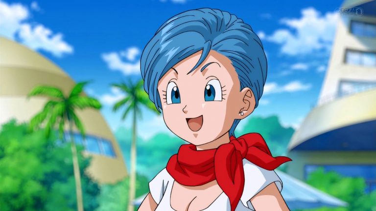 Japanische Synchronsprecherin von Bulma verstorben