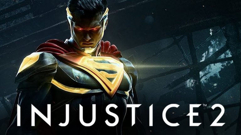 Injustice 2 – Offene PC Beta startet heute