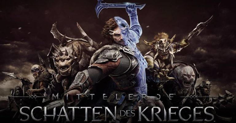 Mittelerde: Schatten des Krieges – Test / Review