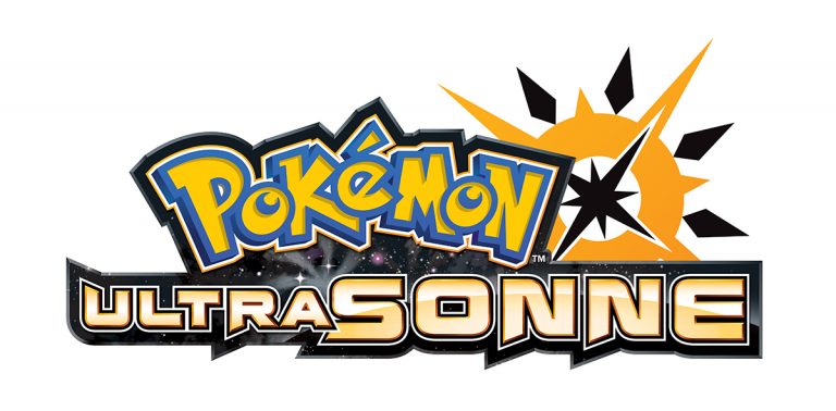 Pokemon Ultrasonne & Ultramond ab sofort erhältlich