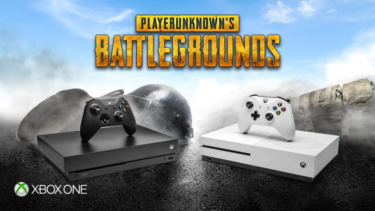 PUBG – Chicken Dinner à la Xbox One und neue Updates!