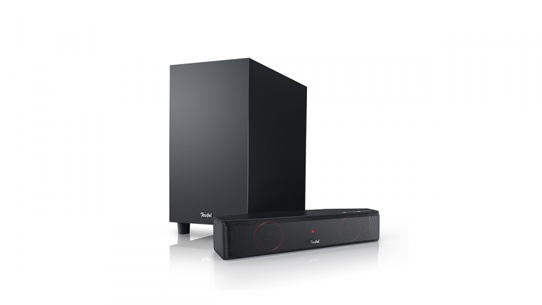 Teufel Cinebar One+ – Test / Review