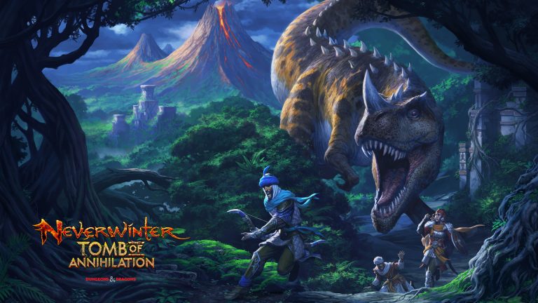 Neverwinter – Angespielt