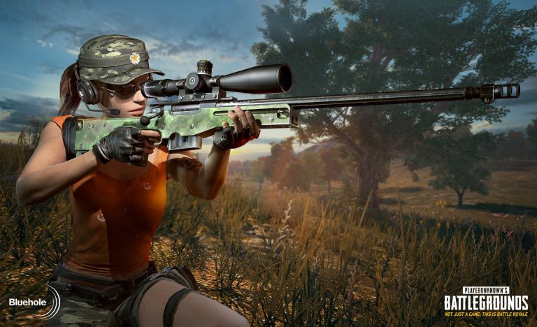 PUBG: Neustes Update sorgt für Perfomance Probleme