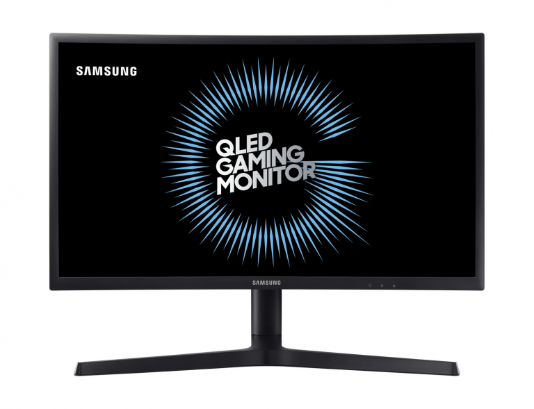 Samsung C24FG73 LED 24″ – Test/Review