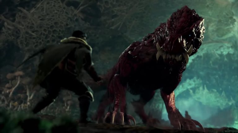 Monster Hunter World: Februar Events im Überblick