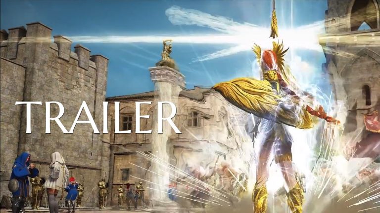 Black Desert Online – Rabams Erleuchtung erscheint heute