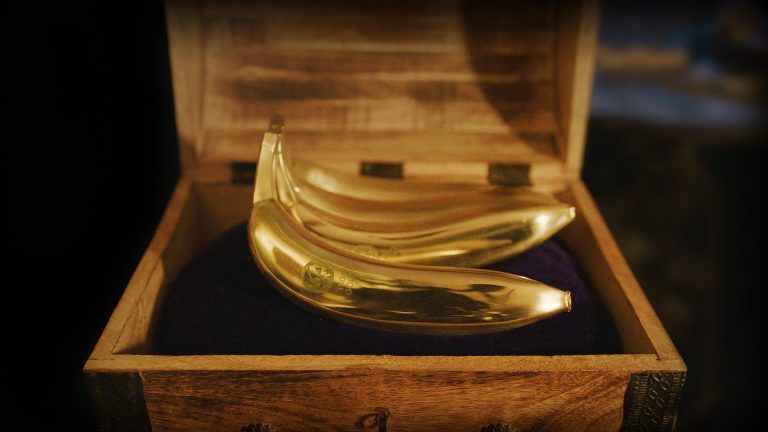 Xbox – The Quest lässt Banana Joe neidisch werden!