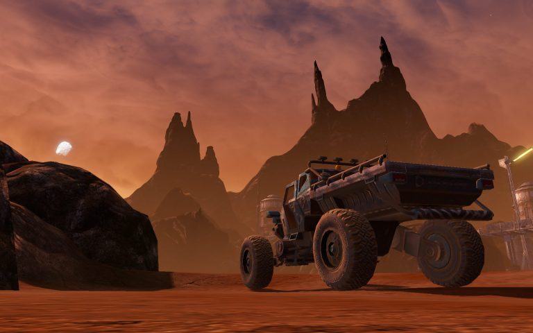 Red Faction: Guerrilla Re-Mars-tered angekündigt