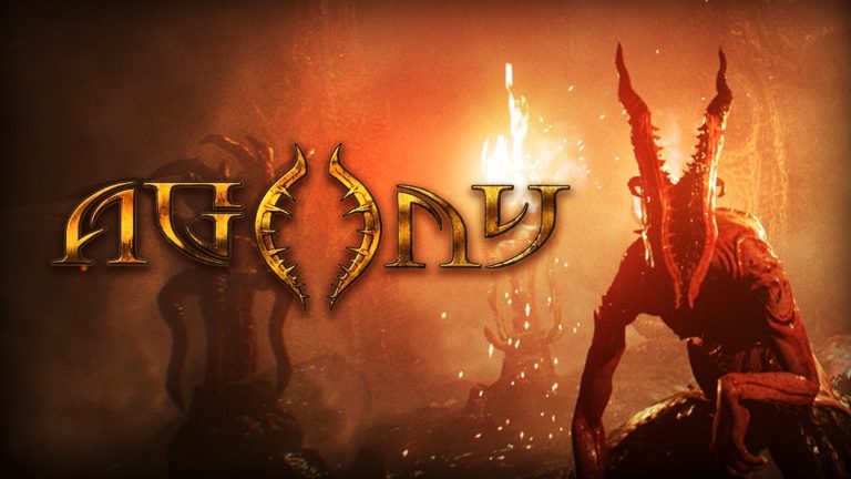 Agony – Höllisches Horror-Spiel öffnet die Tore zur Hölle