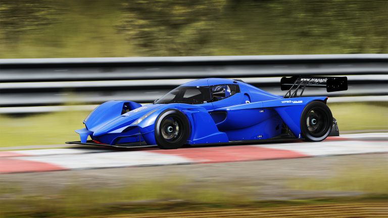 Assetto Corsa „Ultimate Edition“ jetzt erhältlich