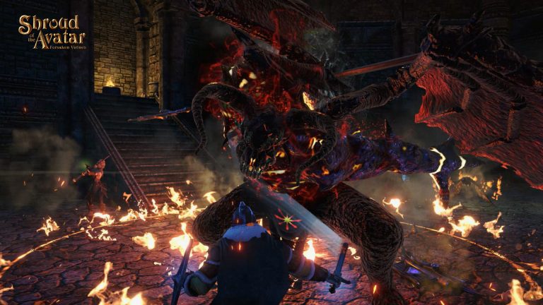 Shroud of the Avatar