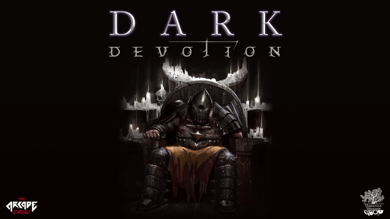 Neues Action-RPG „Dark Devotion“ angekündigt