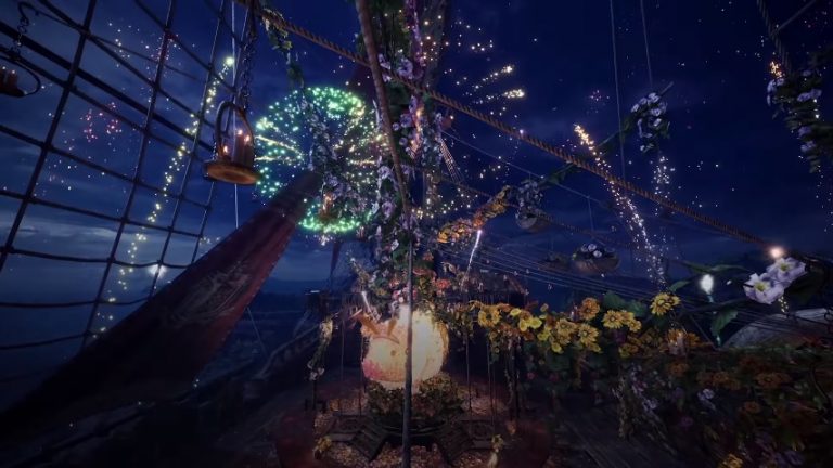 Monster Hunter: World – Das Frühlingsblütenfest hat begonnen!